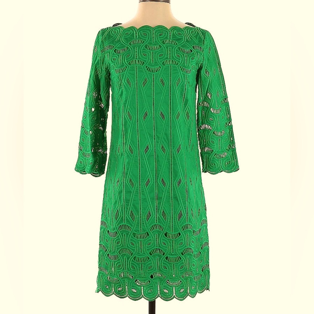 Catherine Malandrino cocktail dress